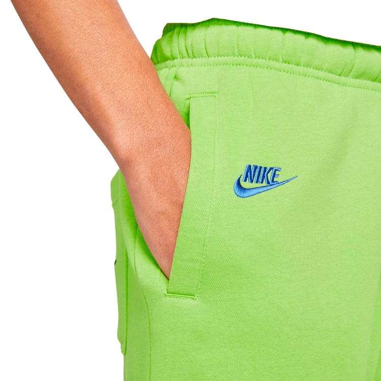Шорты Nike M NSW SPE+ FT SHORT MFTA