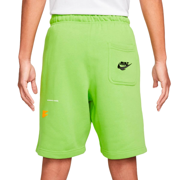 Шорты Nike M NSW SPE+ FT SHORT MFTA