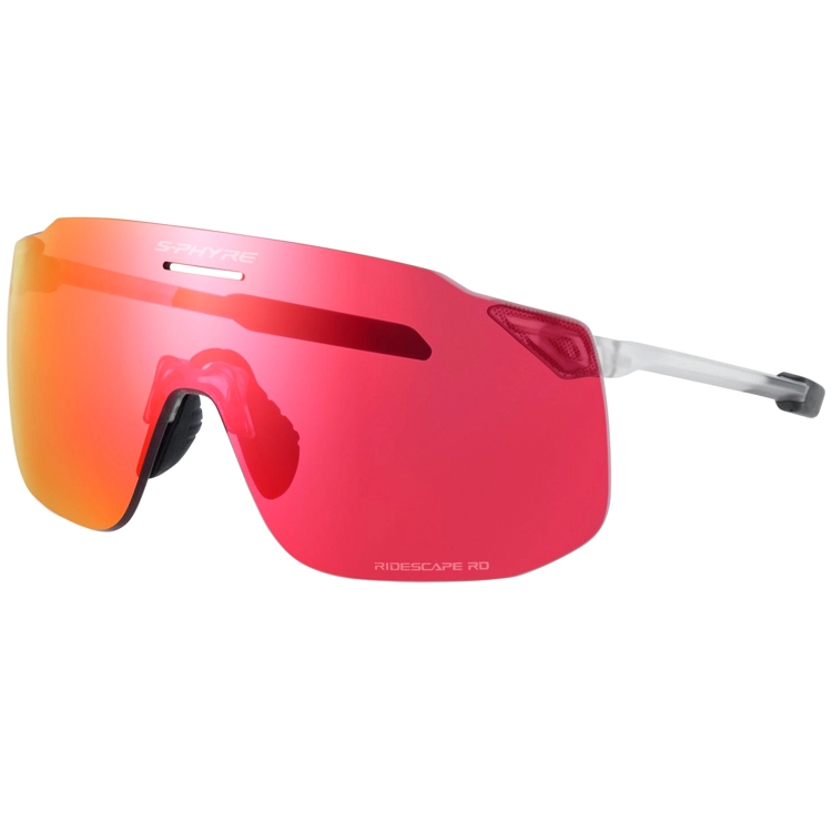 Велоочки SHIMANO S-PHYRE SL CE-SPSL2