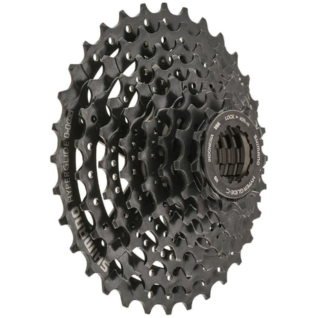 Кассета SHIMANO CS-HG31, 11-32T, 8-SPEED