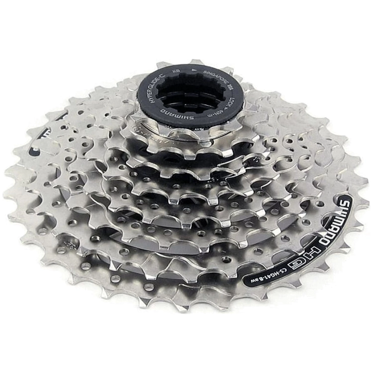 Caseta cu pinion SHIMANO Cassette