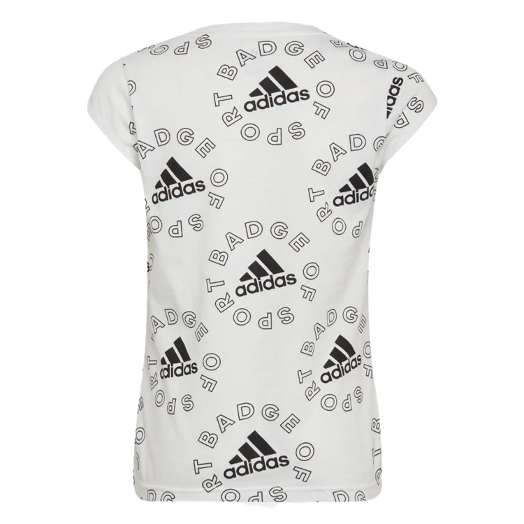 Tricou Adidas G LOGO T ESS