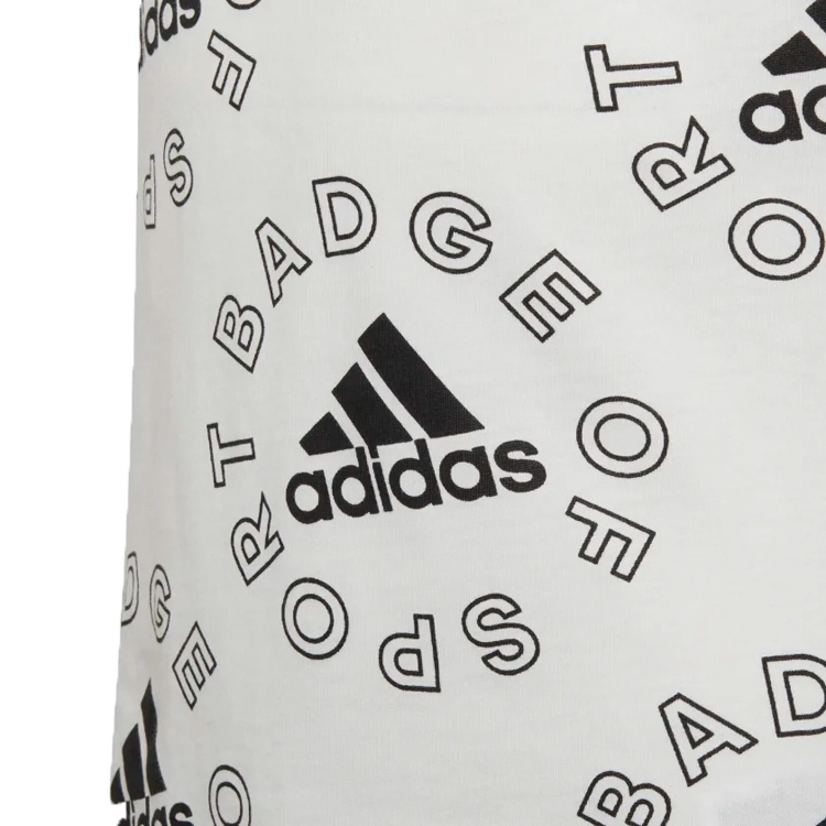 Tricou Adidas G LOGO T ESS