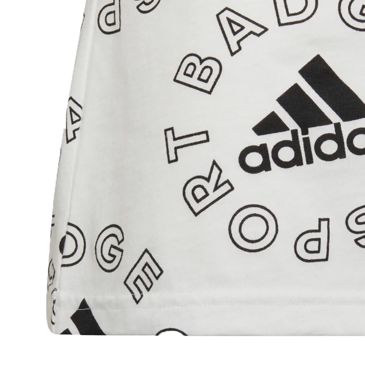 Tricou Adidas G LOGO T ESS