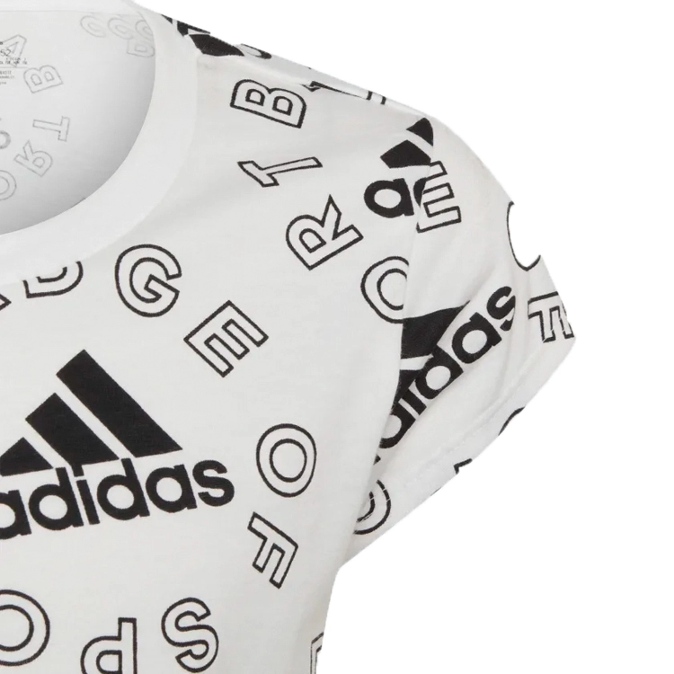 Tricou Adidas G LOGO T ESS