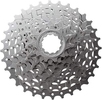 Caseta cu pinion SHIMANO ALIVIO CS-HG400-9, 9 speed