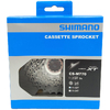 Caseta cu pinion SHIMANO CS-M770, DEORE XT