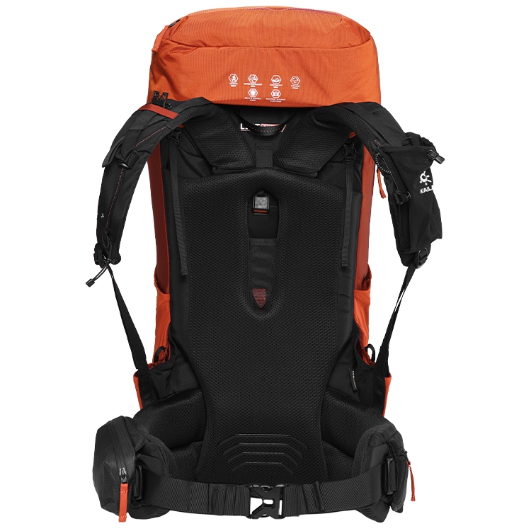 Рюкзак Kailas Foothill Lightweight Trekking Backpack