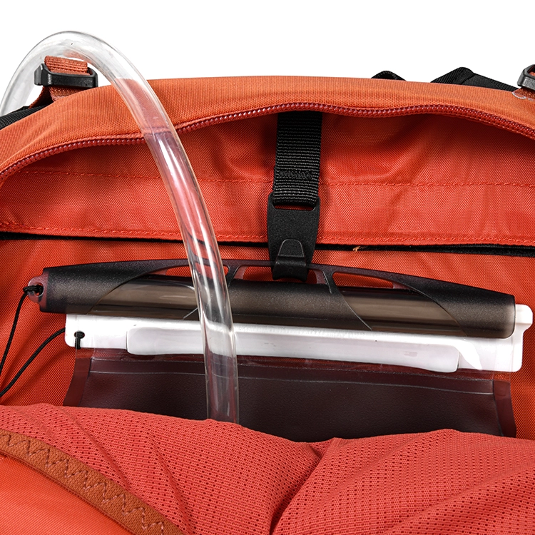 Rucsac Kailas Wind Tunnel Backpack