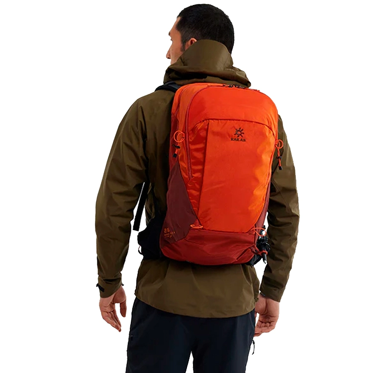 Rucsac Kailas Wind Tunnel Backpack