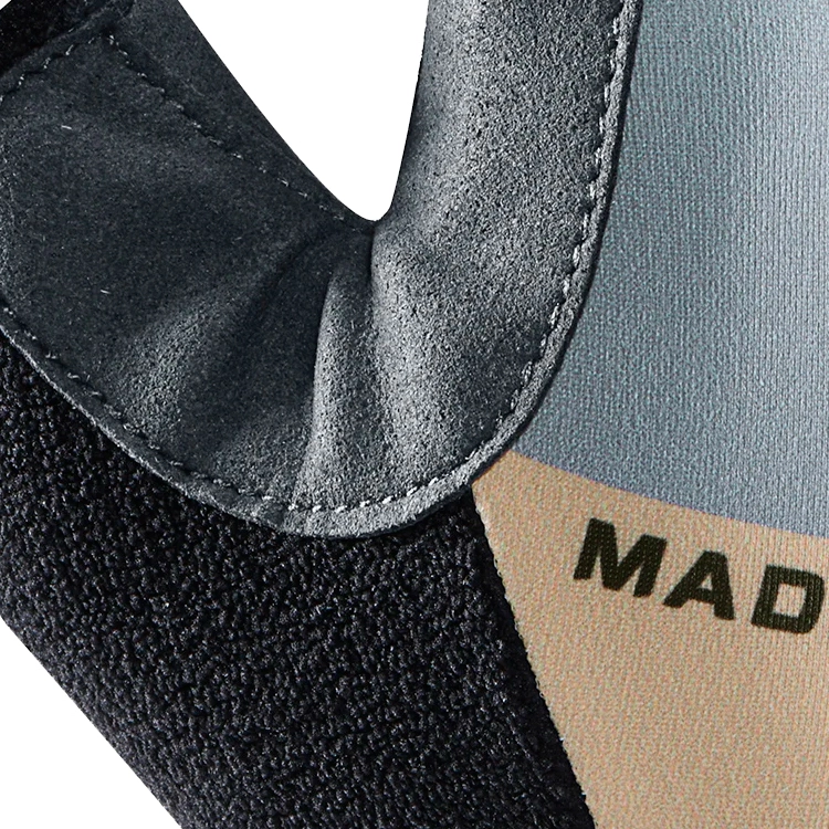 Перчатки трекинговые Kailas HALF FINGER TREKKING GLOVES