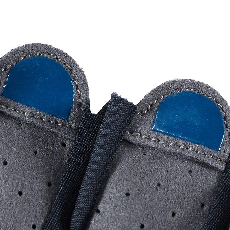 Перчатки трекинговые Kailas HALF FINGER TREKKING GLOVES