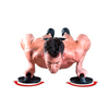 Manere pentru flotari SILAPRO Push-ups handlers