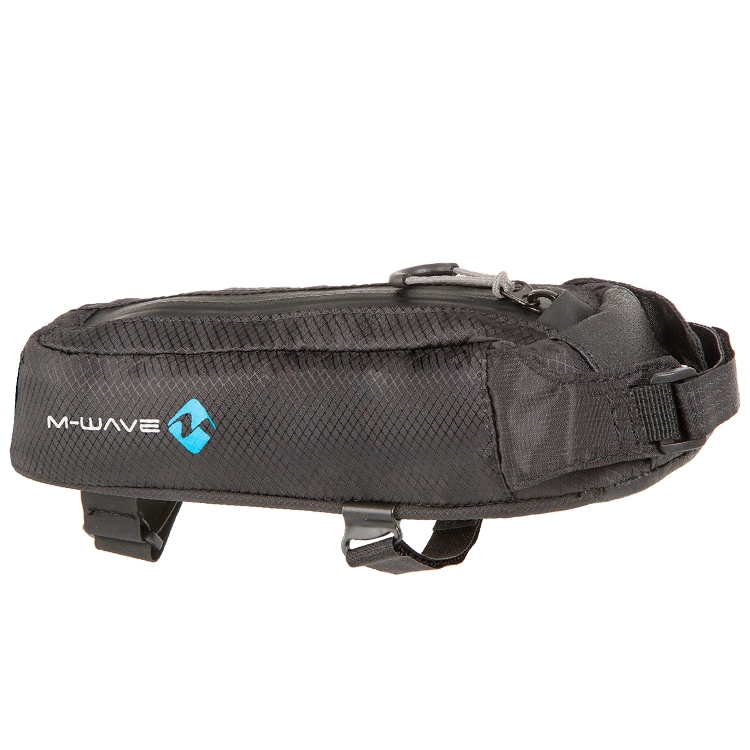 Geanta ghidon  M-WAVE Rough Ride Top top tube bag