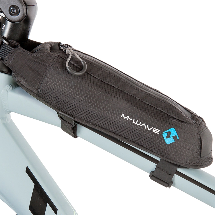 Geanta ghidon  M-WAVE Rough Ride Top top tube bag