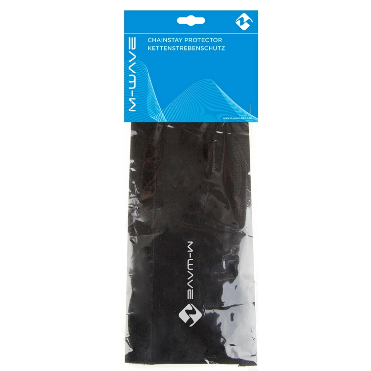 Protectie cadru M-WAVE Protecto XL chain stay protector