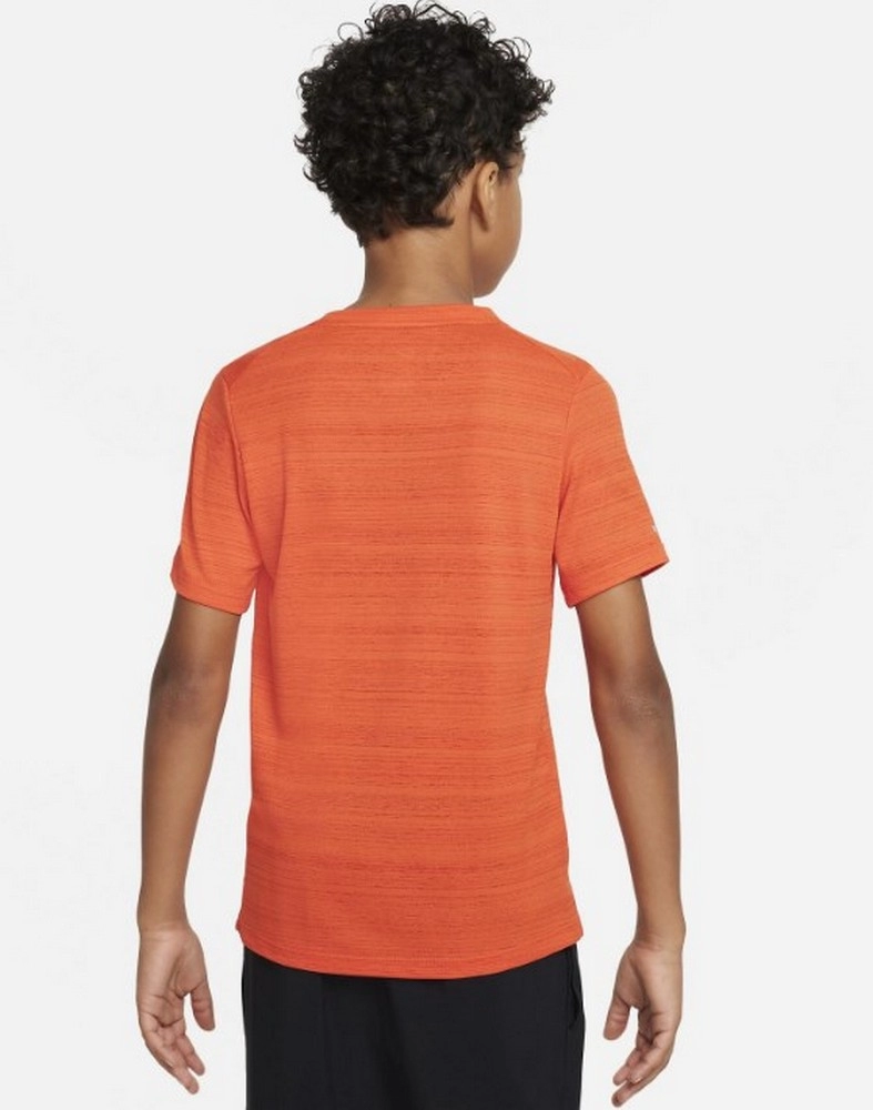 Футболка Nike B NK DF MILER