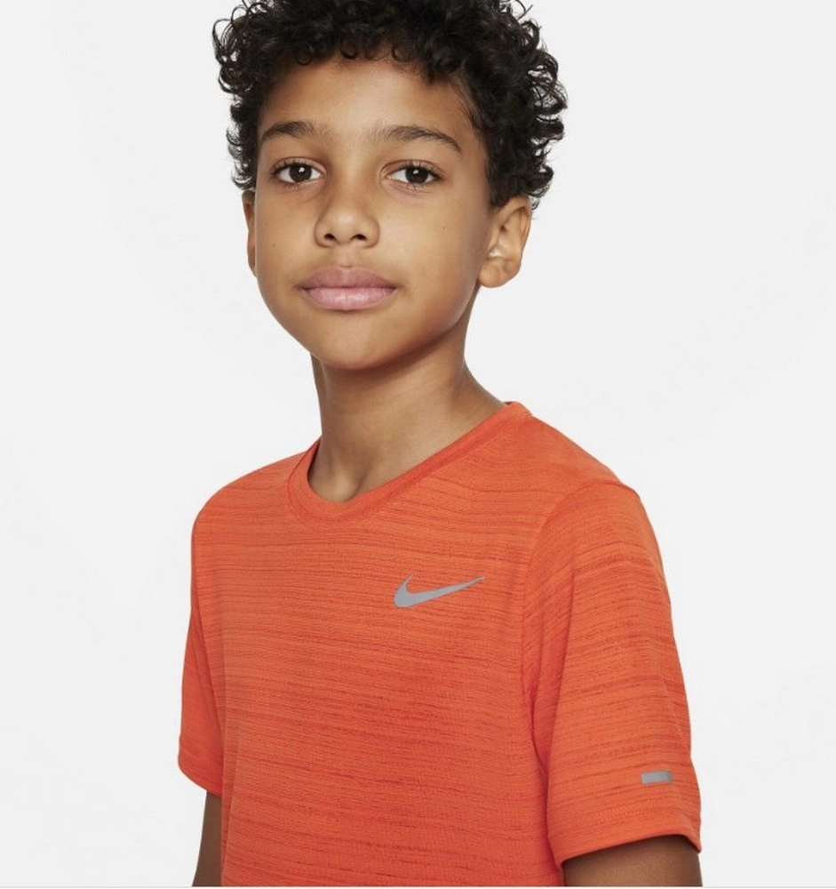 Футболка Nike B NK DF MILER