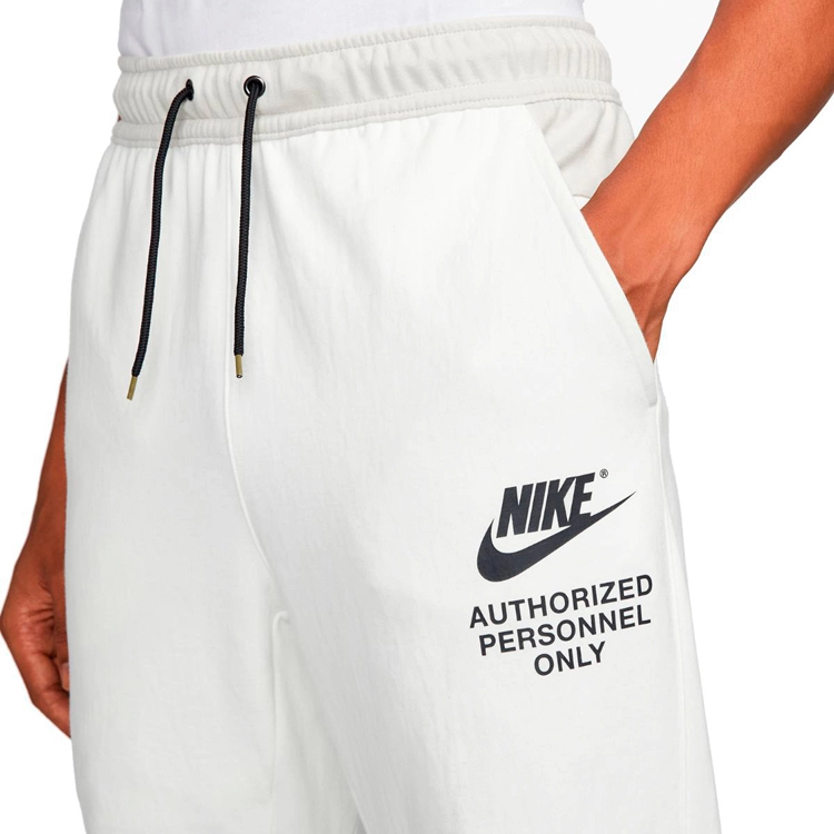 Брюки Nike M NSW FLC JGGR GX AP