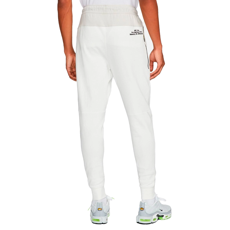 Брюки Nike M NSW FLC JGGR GX AP