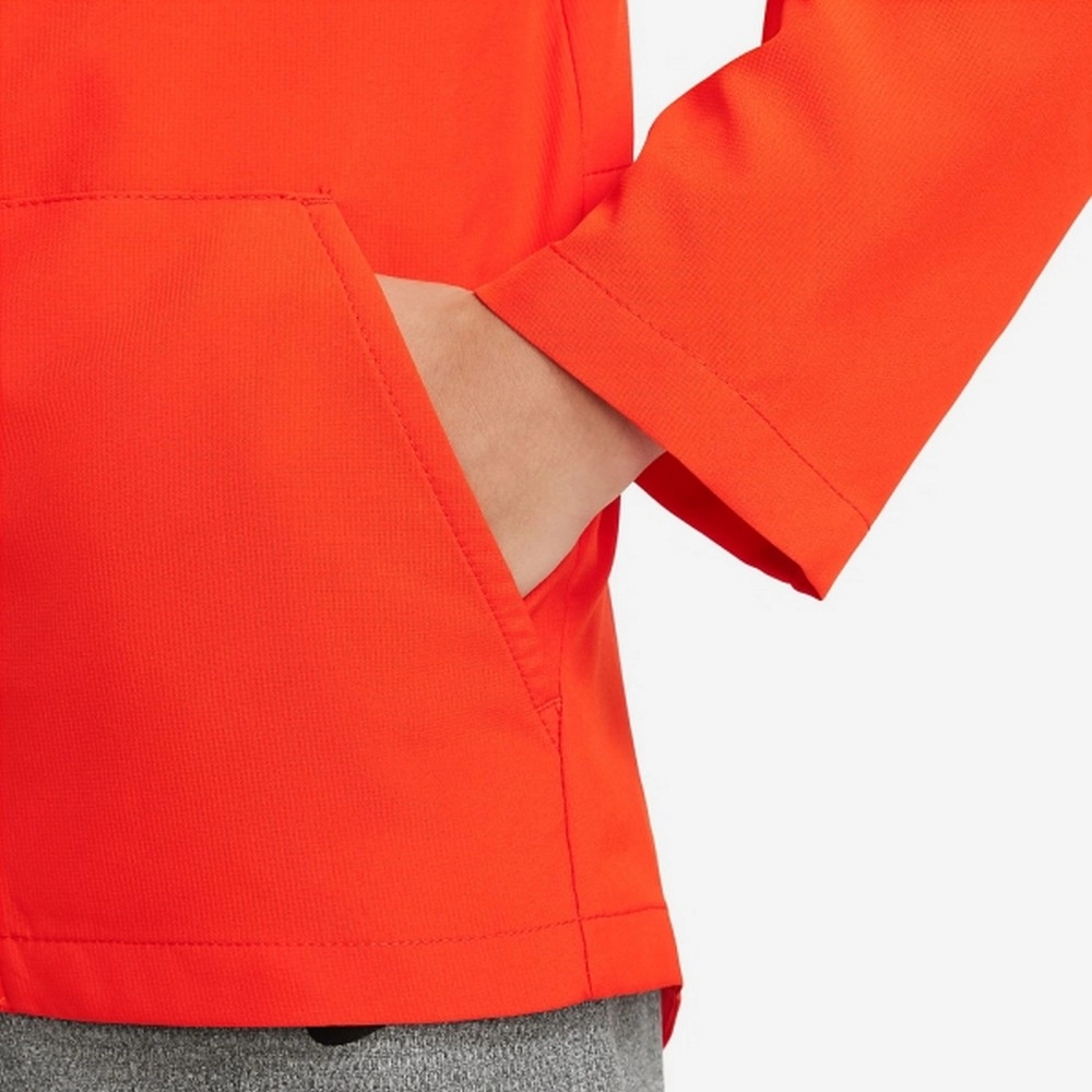 Ветровка Nike B NK DF WOVEN JACKET