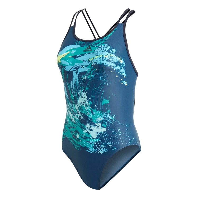 Купальник Adidas FIT SUIT PAR