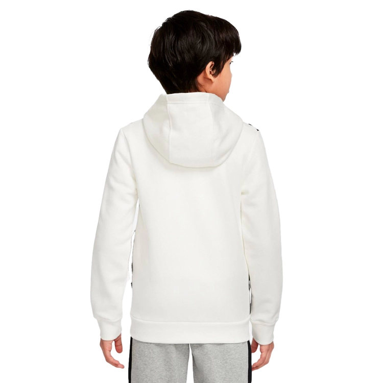 Hanorac Nike B NSW HYBRID FLC FZ HOODIE BB