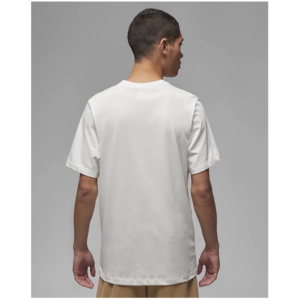 Tricou Nike M J ESS GRAPHIC SS CREW