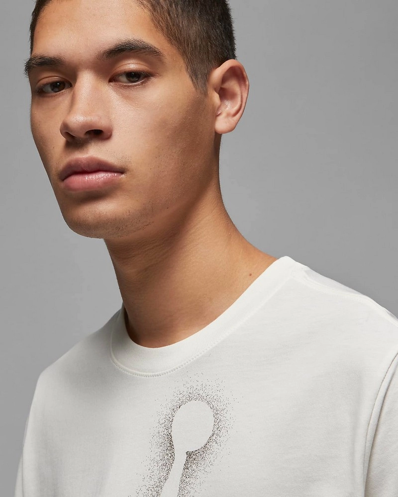 Tricou Nike M J ESS GRAPHIC SS CREW