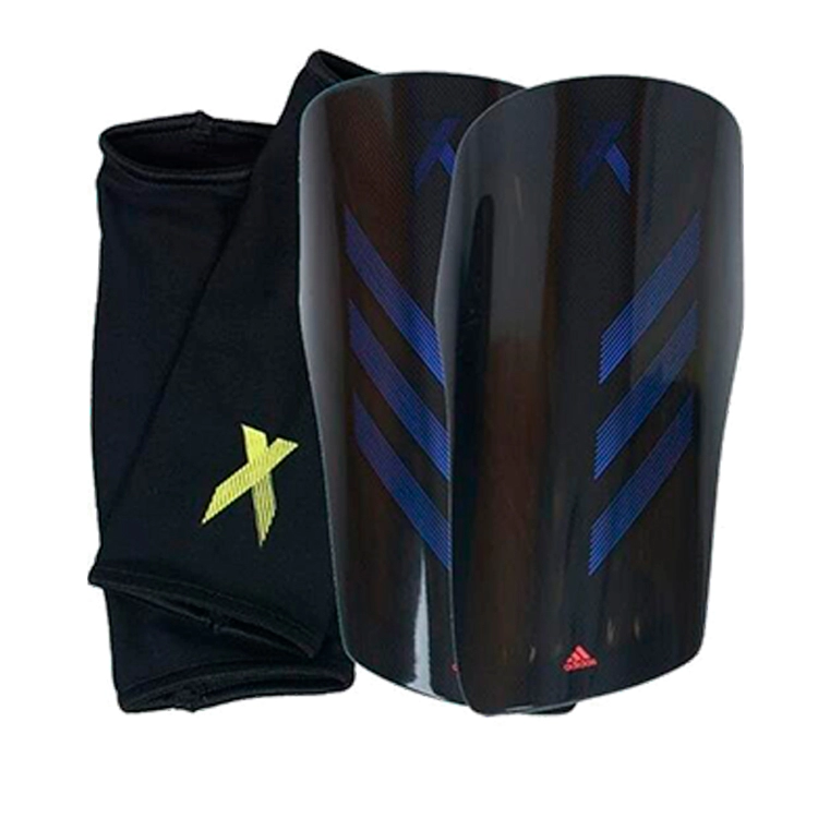 Футбольные щитки Adidas X SG LGE