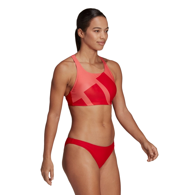 Купальник Adidas B BARS BIKINI