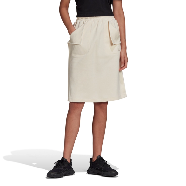 Fusta Adidas SKIRT