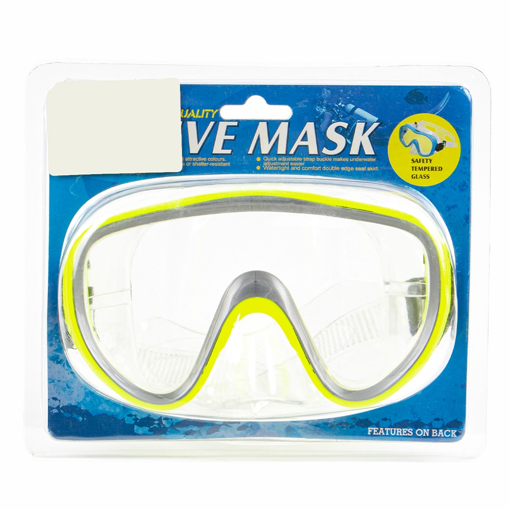 Masca de inot FEILESI Swim mask