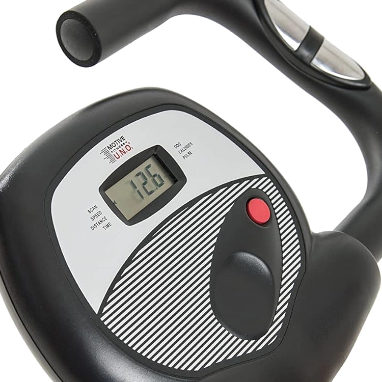 Велотренажер Motive Fitness X-Bike