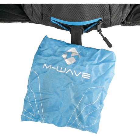Рюкзак M-WAVE M-WAVE Rough Ride Back backpack