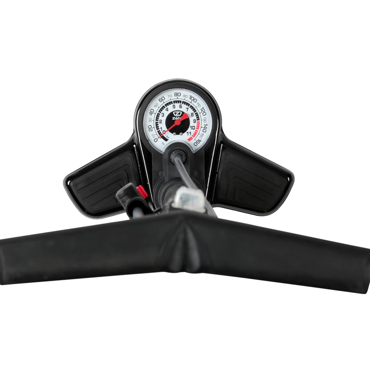 Pompa de podea Zefal Profil MAX FP20 9bar