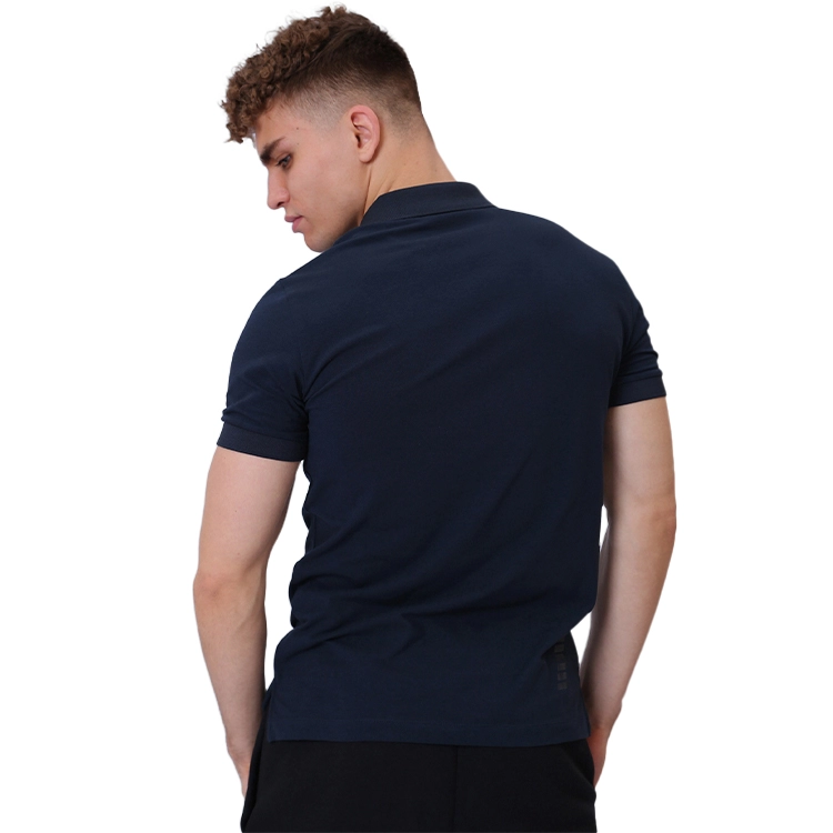 Поло EA7 EMPORIO ARMANI POLO SHIRT