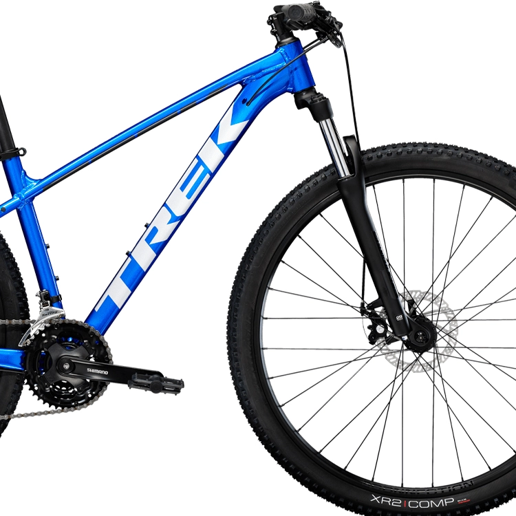 Bicicleta de amatori Trek Marlin 4 Gen 2