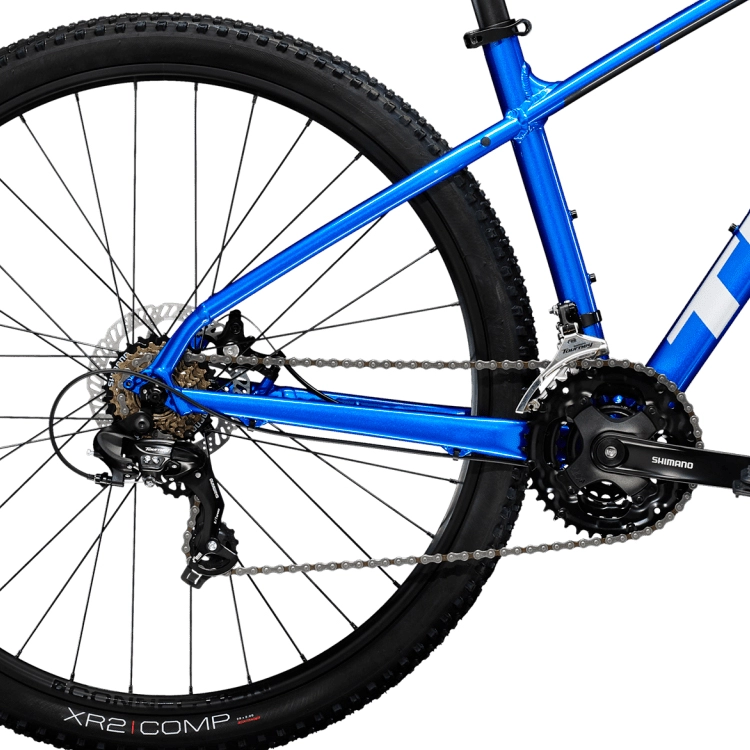 Bicicleta de amatori Trek Marlin 4 Gen 2