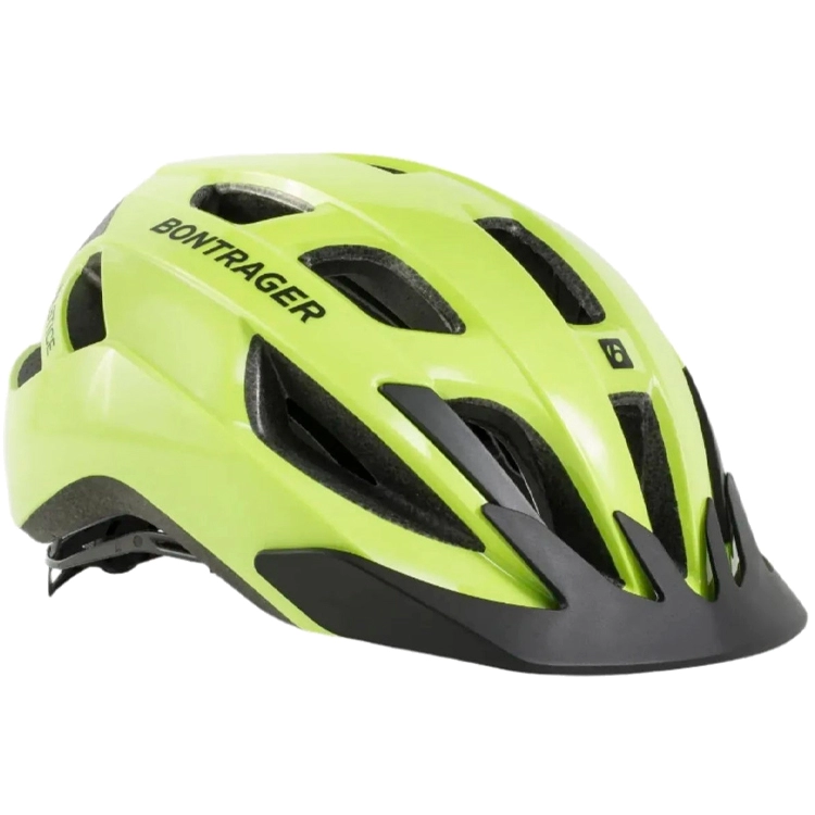 Casca de bicicleta Bontrager Solstice