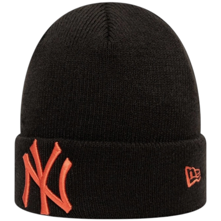 Caciula New Era LEAGUE ESS CUFF KNIT NEYYAN