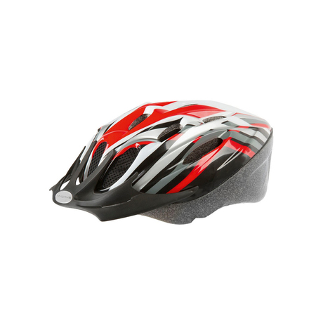 Шлемы велосипедные M-WAVE M-WAVE Active bicycle helmet Red M