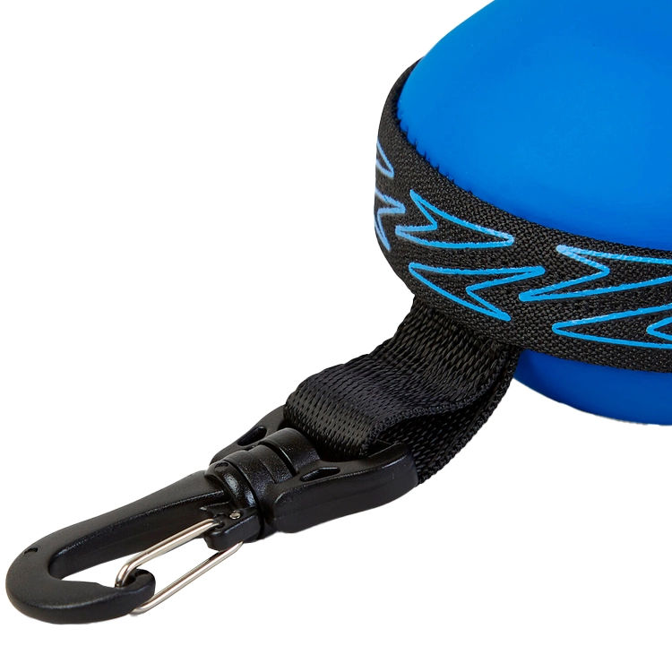 Husa pentru ochelari Speedo GOGGLES STORAGE