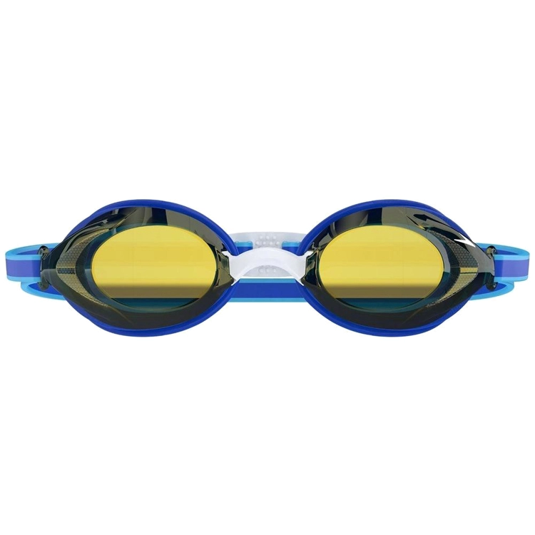 Ochelari pentru inot Speedo JUNIOR VANQUISHER 3.0 MIRROR