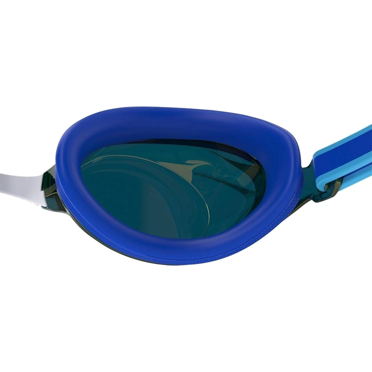 Ochelari pentru inot Speedo JUNIOR VANQUISHER 3.0 MIRROR