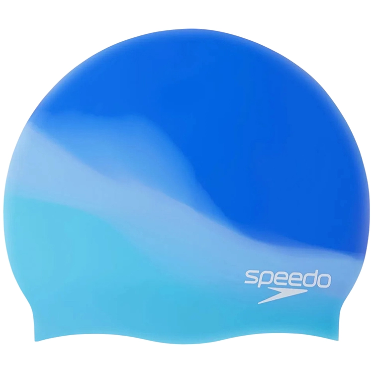 Casca de inot silicon Speedo MULTI COLOUR SILC CAP AU