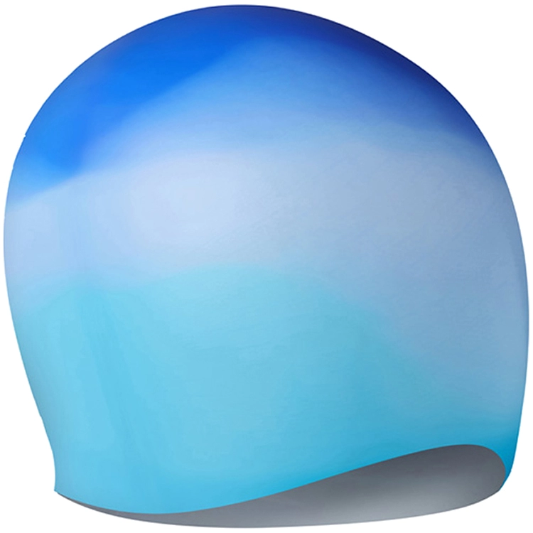 Casca de inot silicon Speedo MULTI COLOUR SILC CAP AU