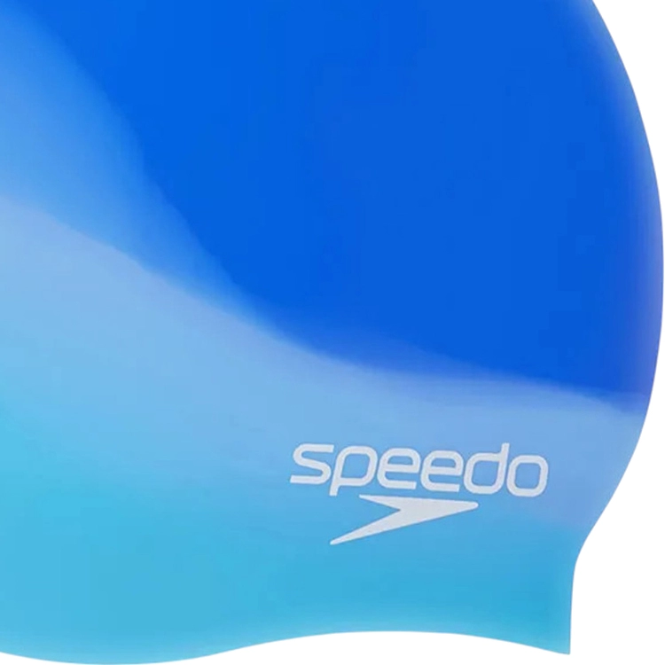 Casca de inot silicon Speedo MULTI COLOUR SILC CAP AU
