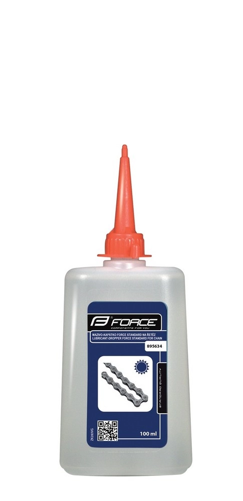 Lubrifiant pentru lant Force LUBE