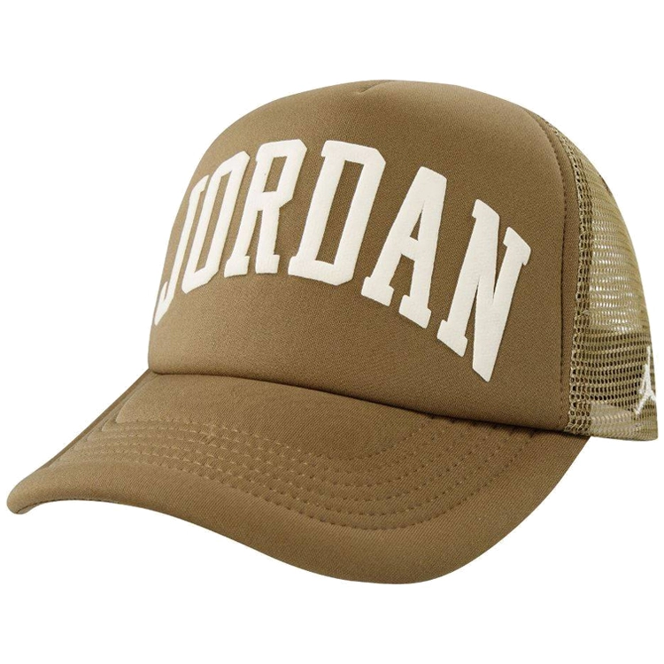 Кепка Nike JAN JORDAN FOAM TRUCKER HAT
